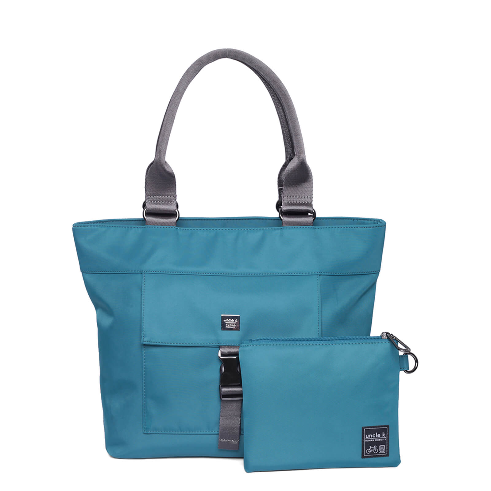 bolsa-shopping-bag-nylon-bnt-61039-unclek-azul-3