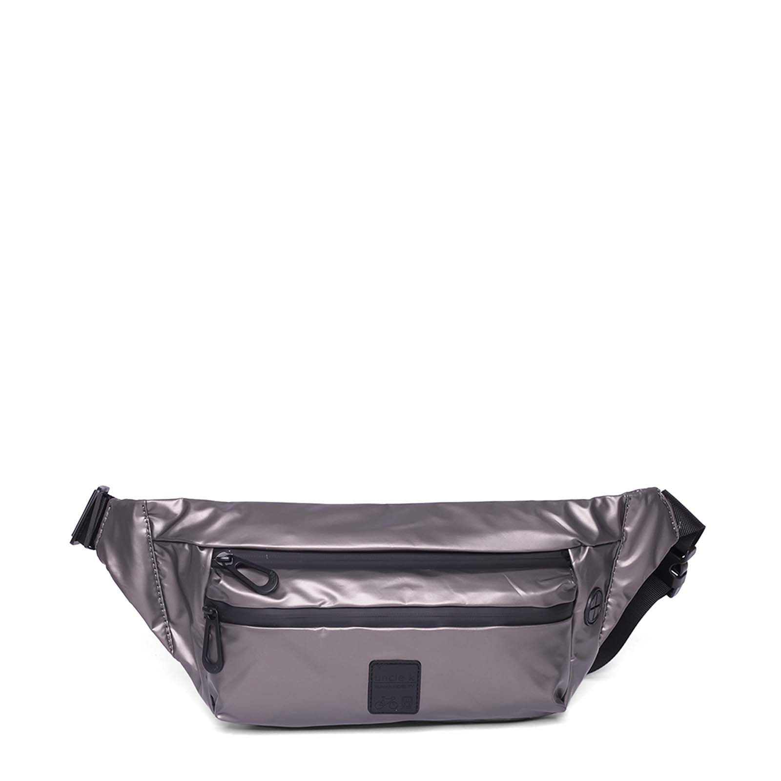 pochete-nylon-rubber-70475-i23-unclek-cinza-metal-1