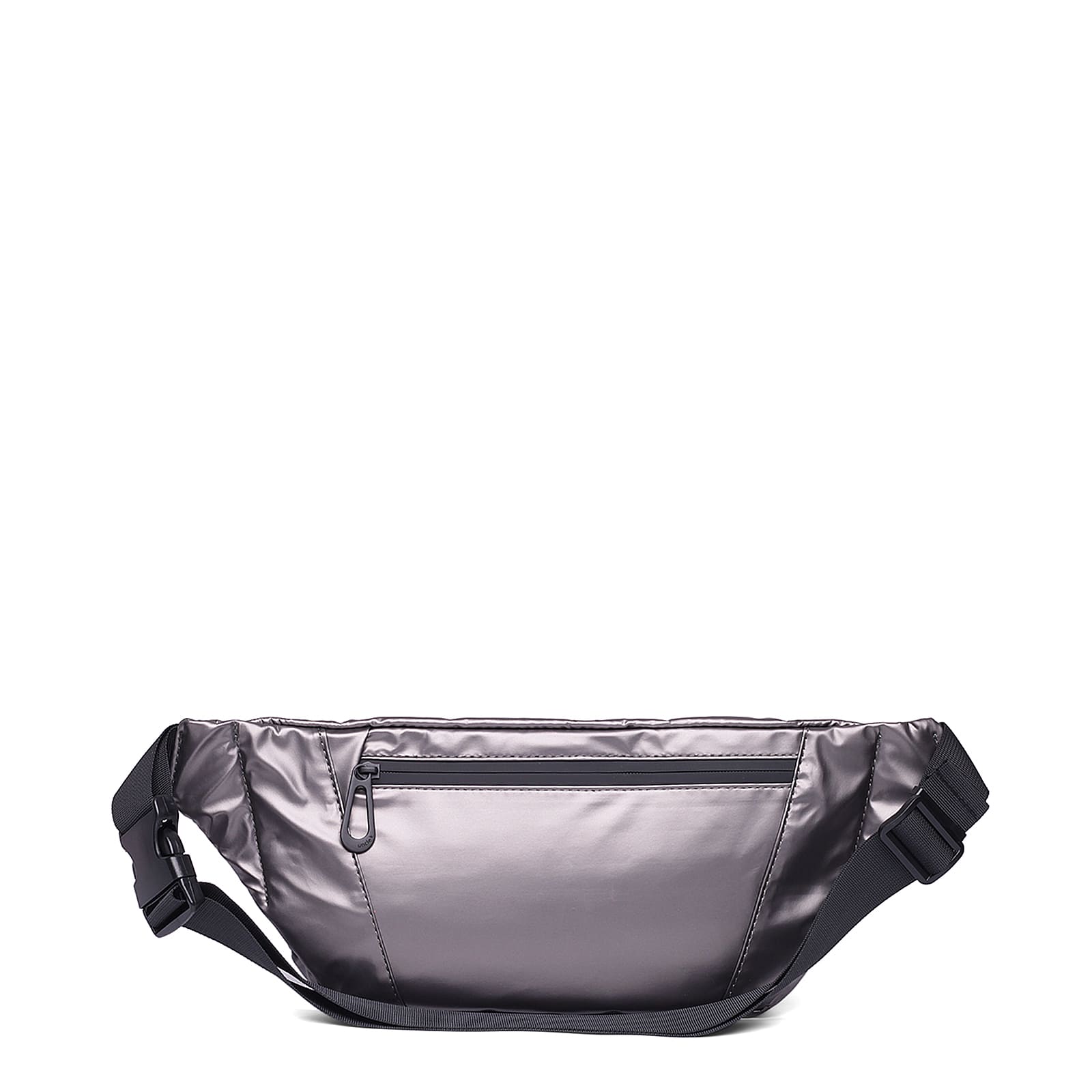 pochete-nylon-rubber-70505-v24-cinza-metalico-5