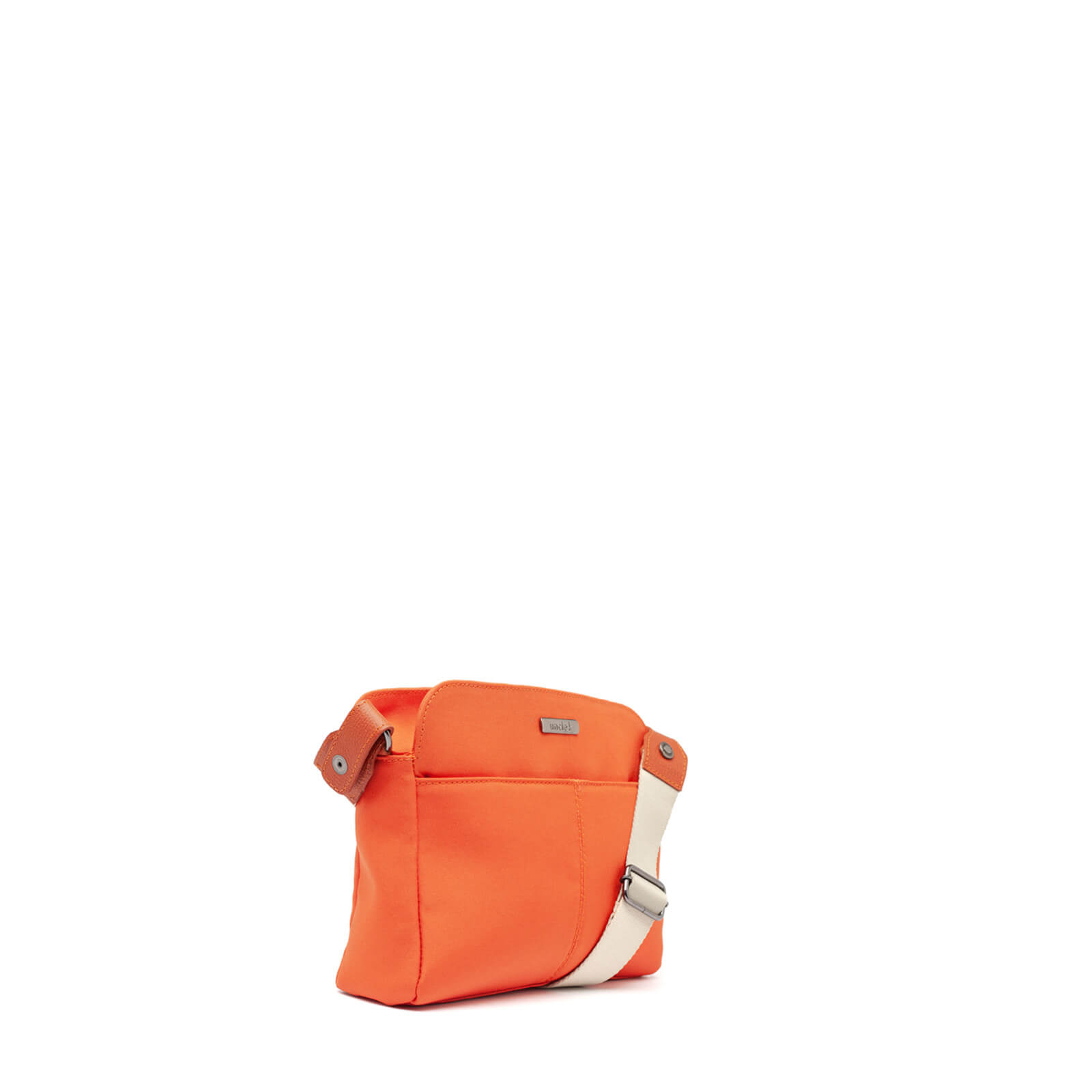 Bolsa-tiracolo-nylon-61344-unclek-laranja-2