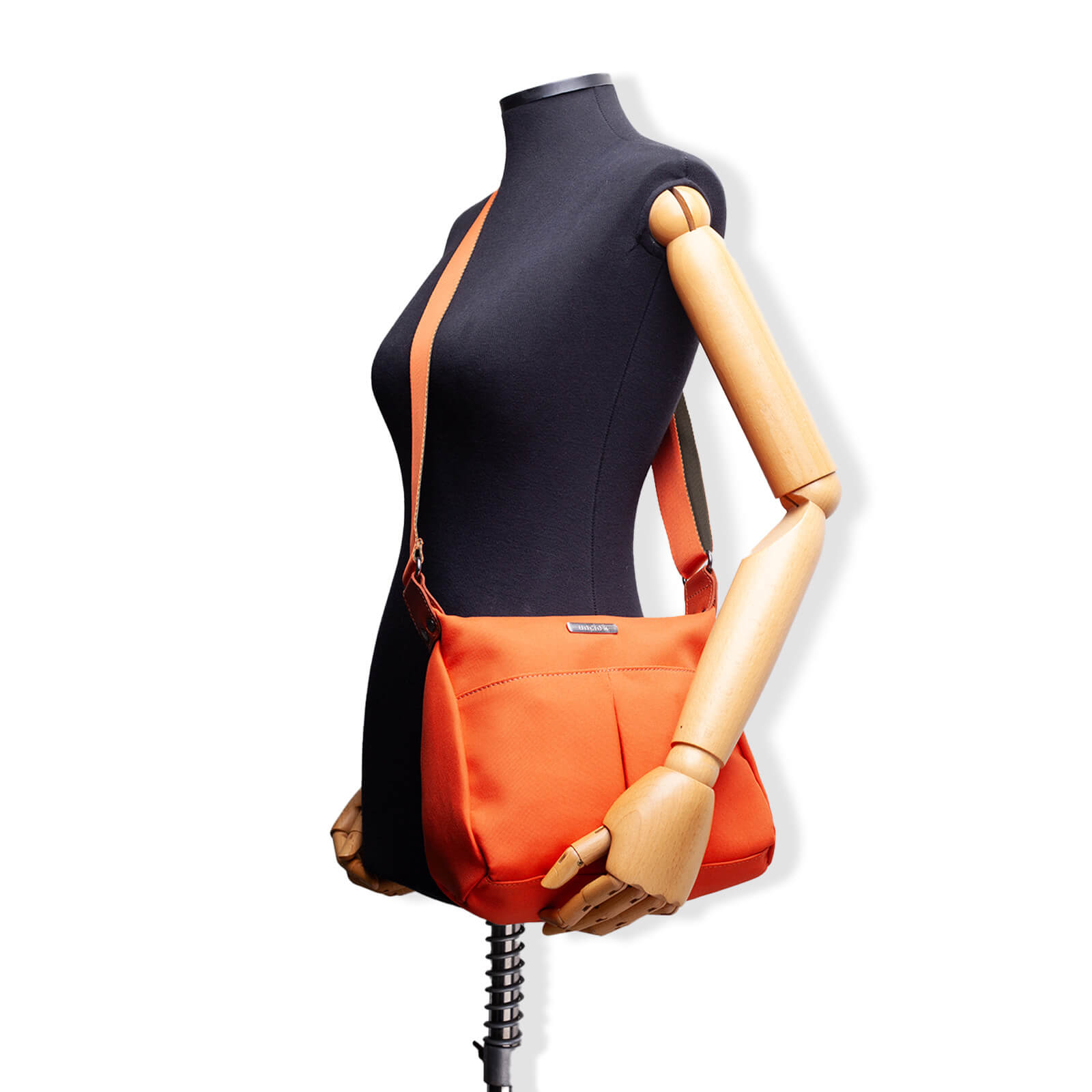 bolsa_tiracolo_nylon_61345_unclek_laranja_6