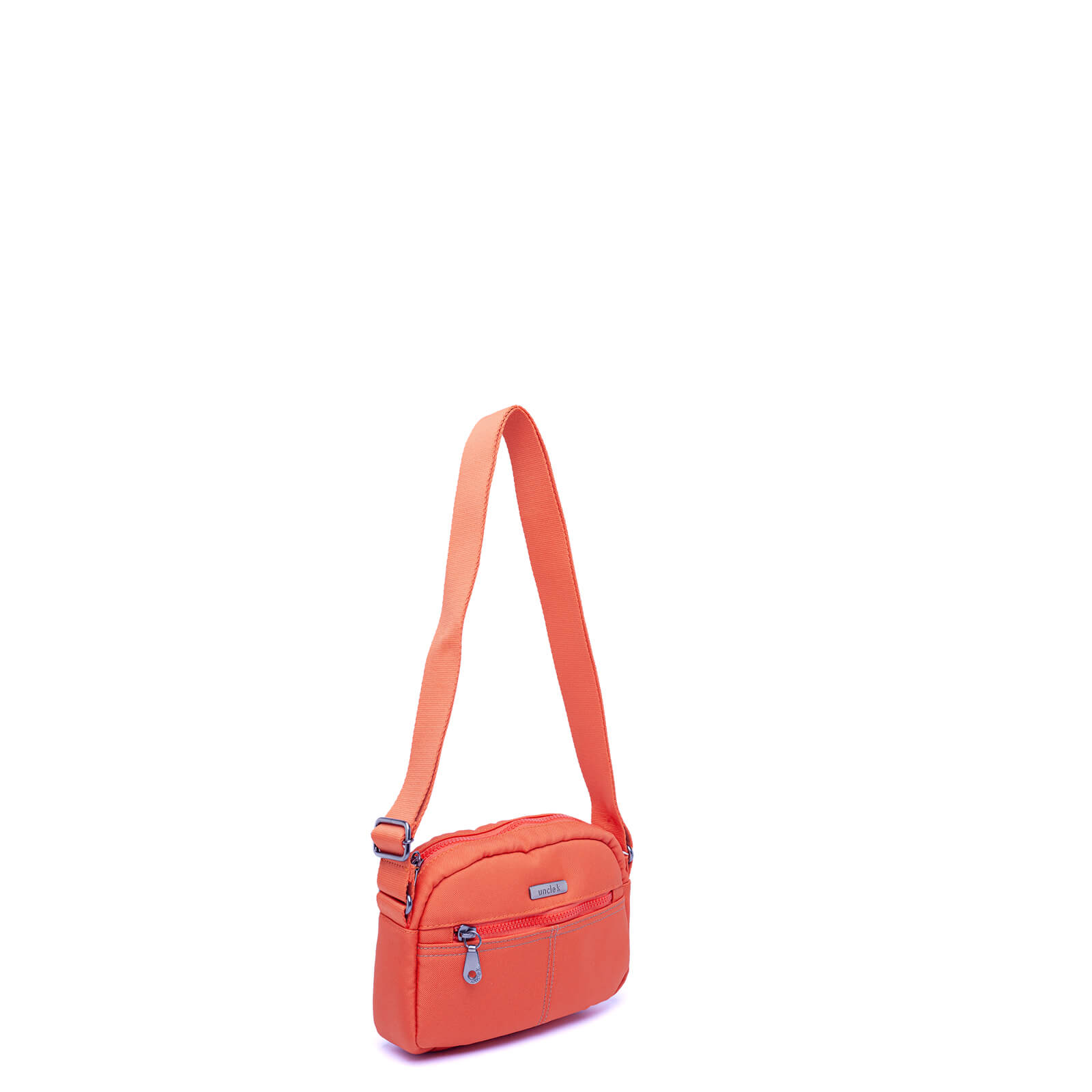bolsa-tiracolo-nylon-61346-unclek-laranja-2