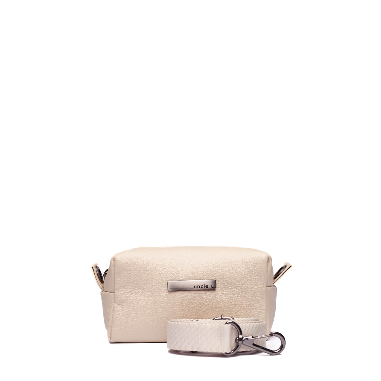 bolsa couro 61292 i25 areia U