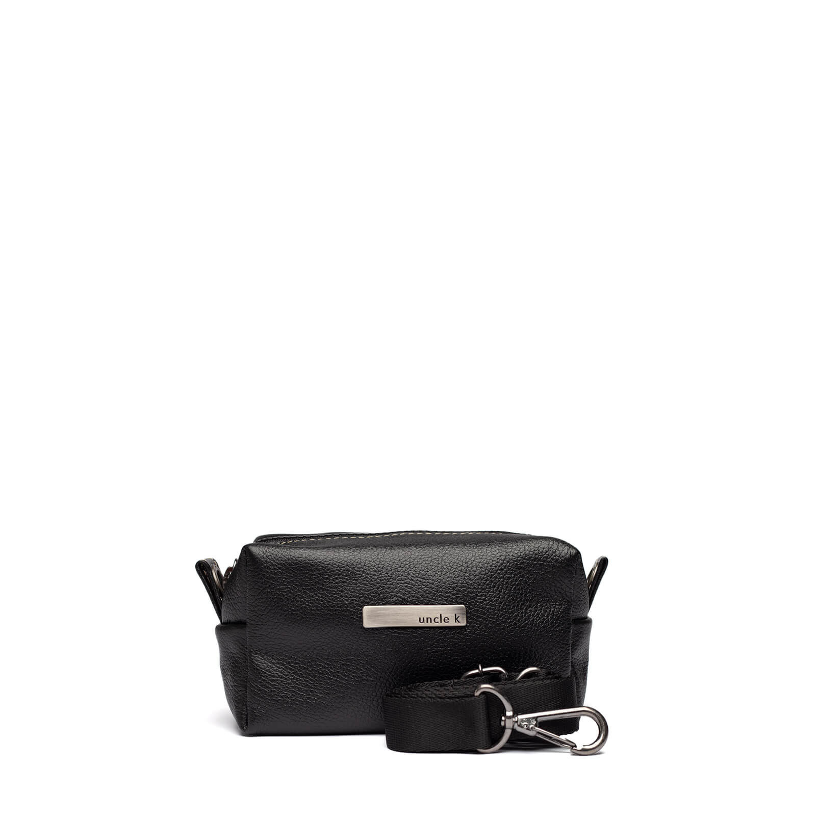 bolsa couro 61292 i25 preto U