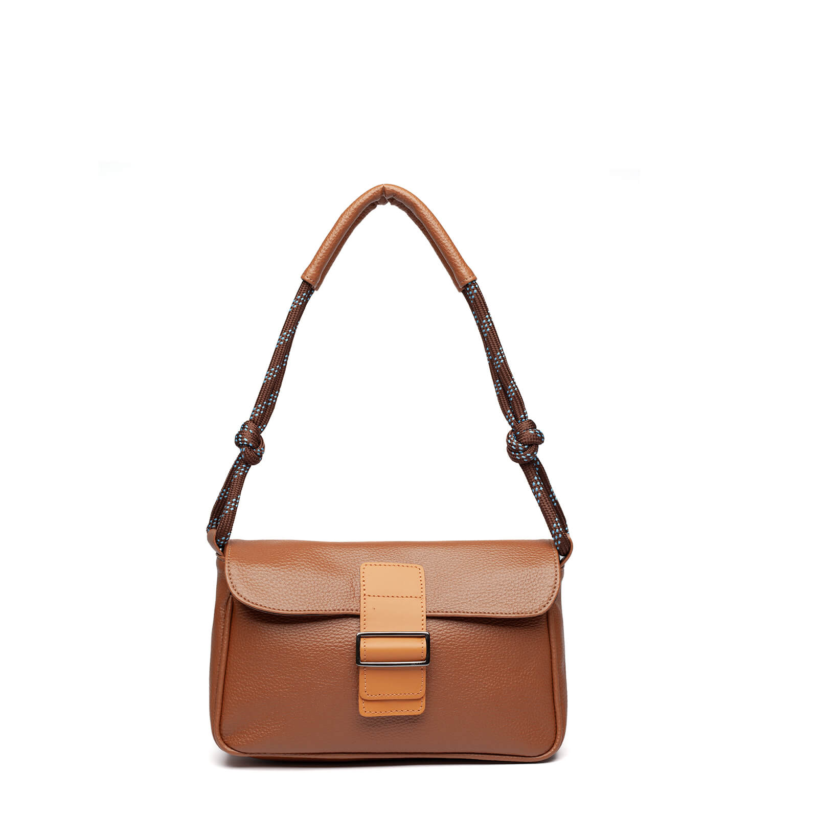 bolsa sintetico 61329 i25 caramelo U