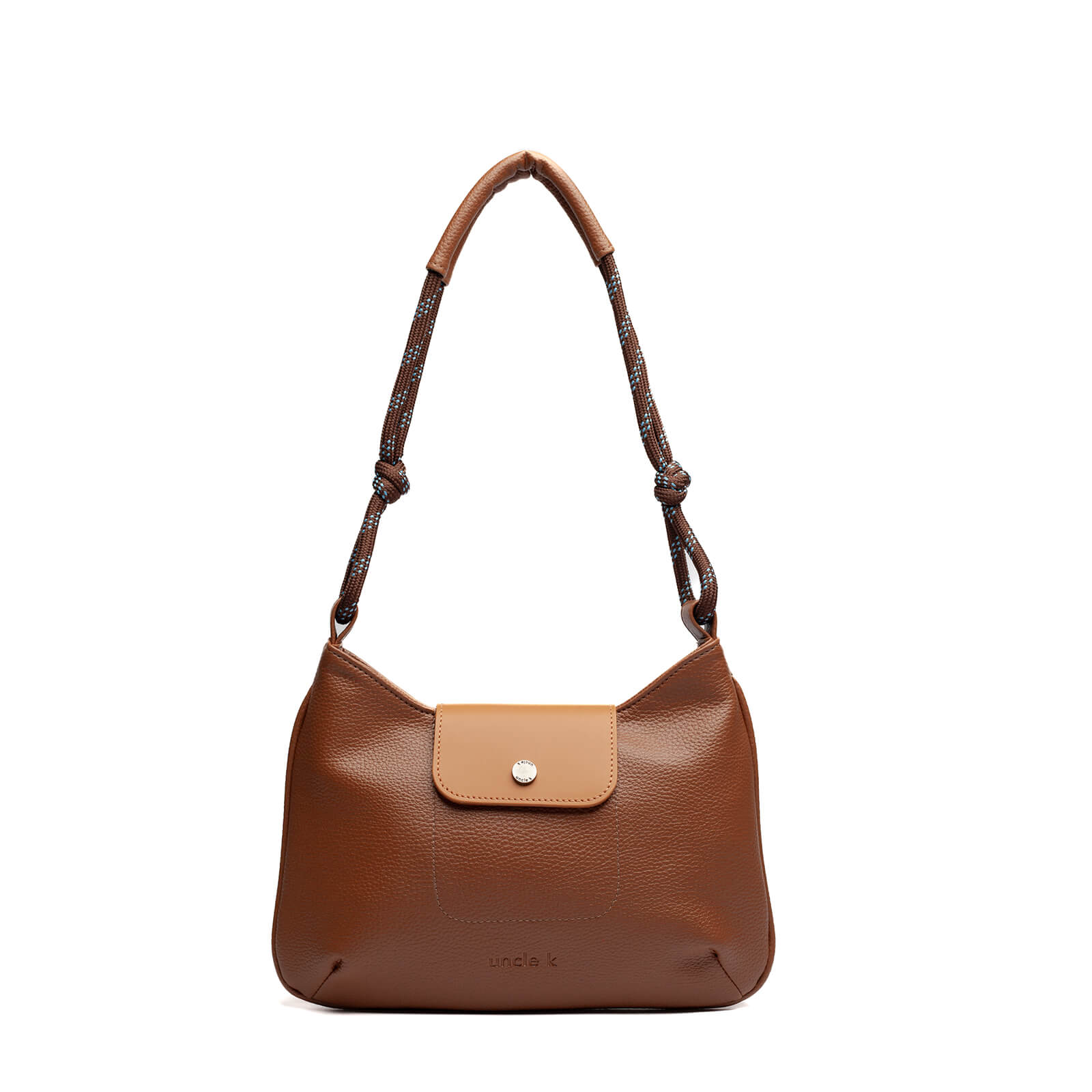bolsa sintetico 61330 i25 caramelo U