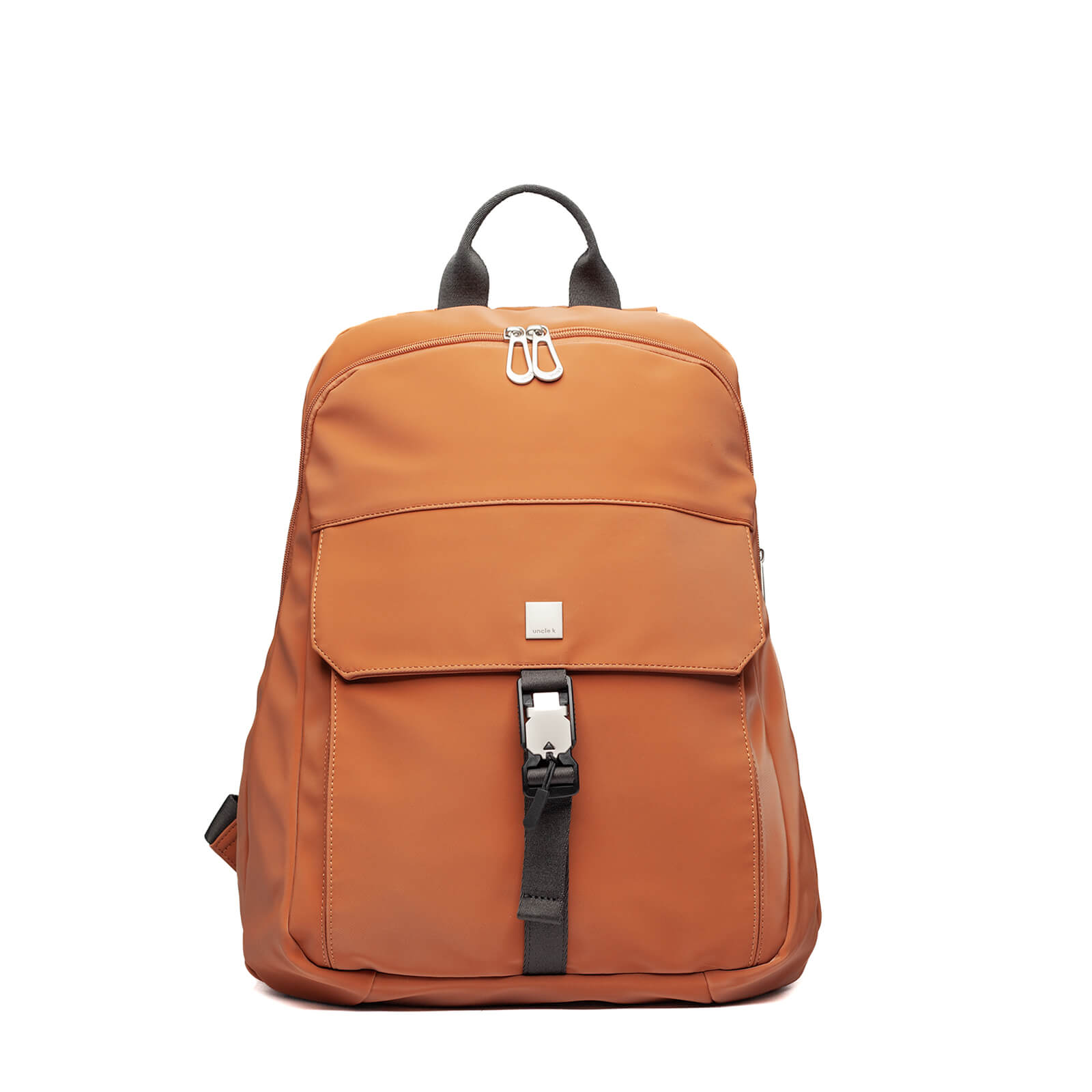 mochila ny twill 61048 i25 caramelo U
