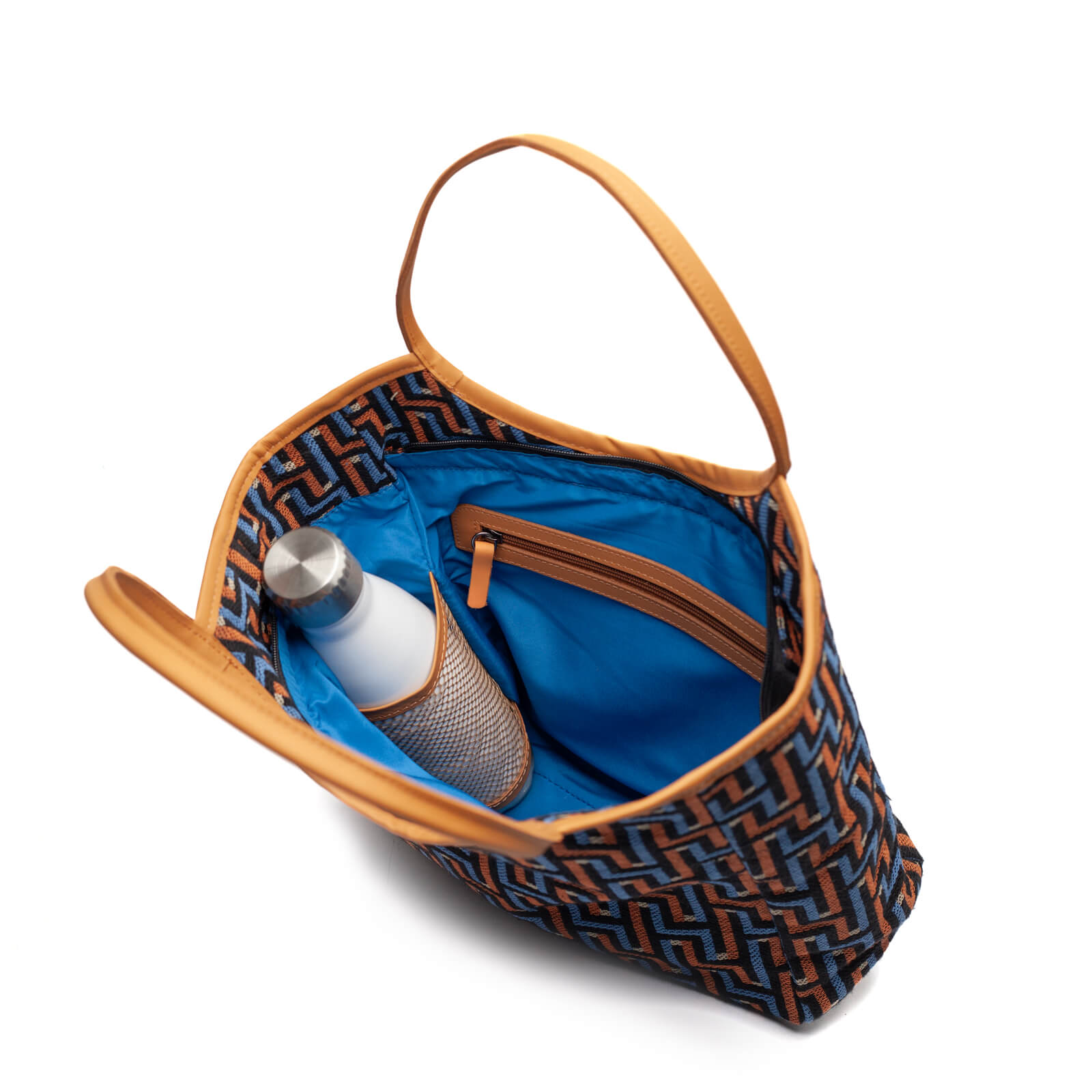 bolsa-ombro-tear-61323-i25-unclek-azul-preto-3.jpg