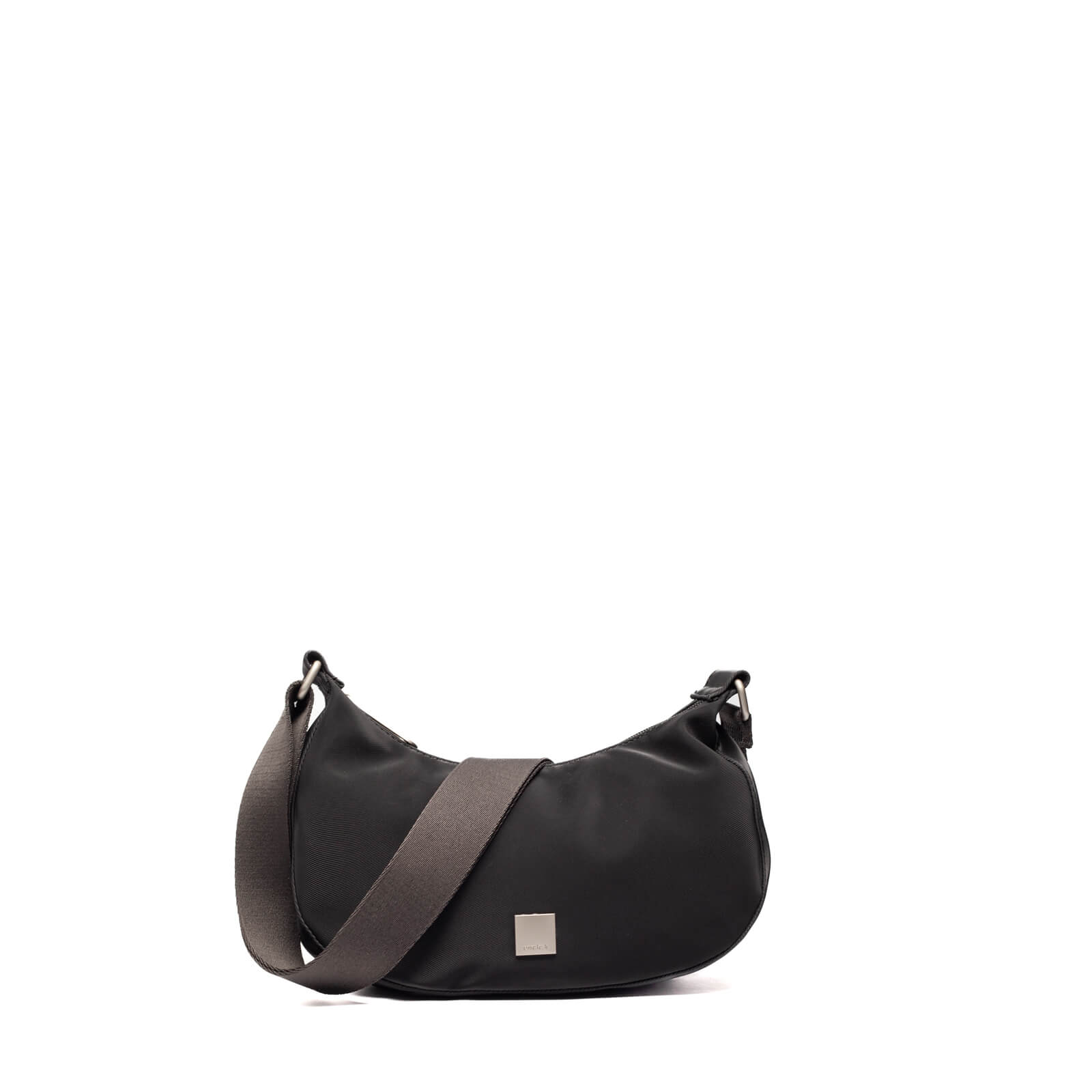 bolsa_tiracolo_nylon_twill_61320_i25_unclek_preto_1