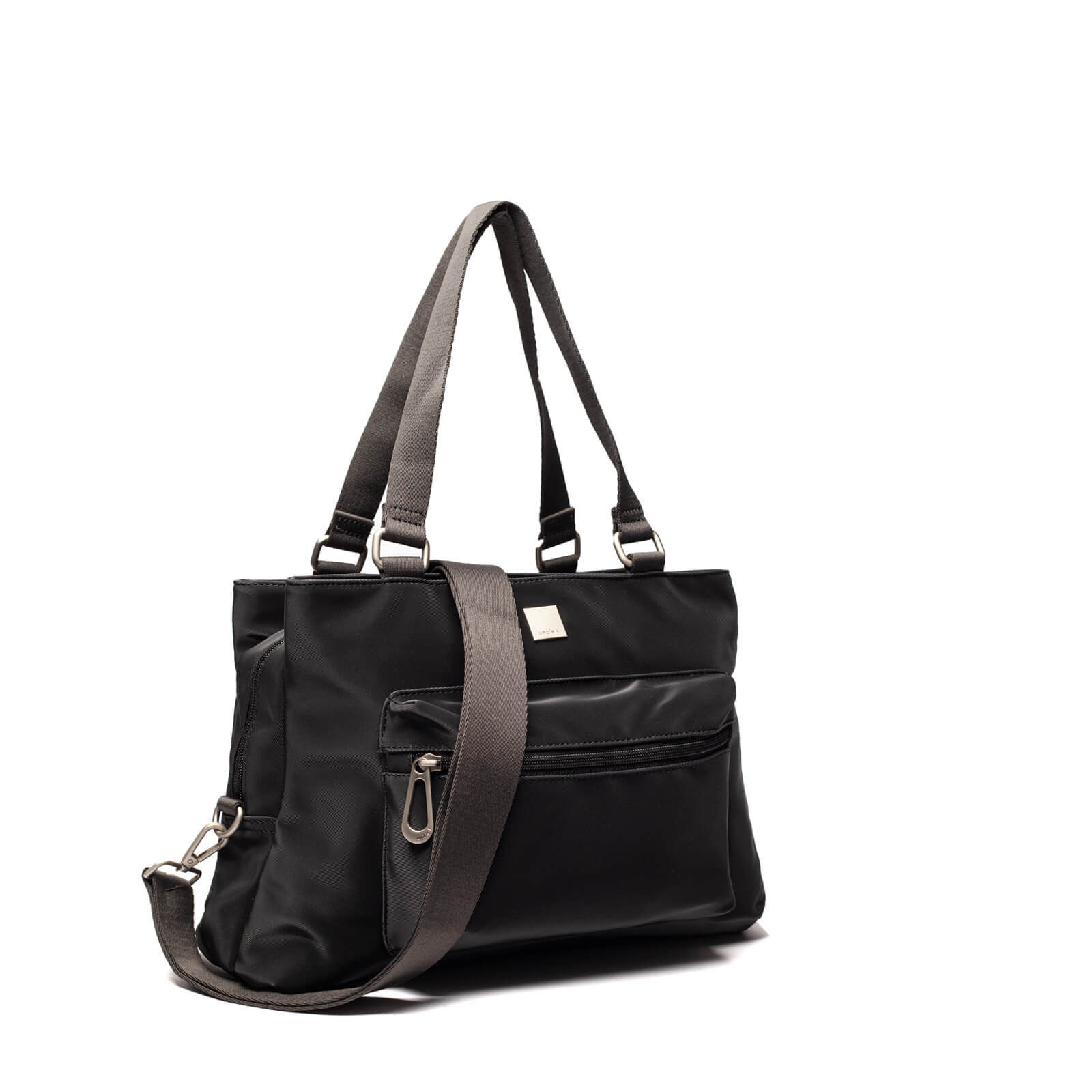 bolsa_multiuso_twill_61312_i25_Unclek_preto_3