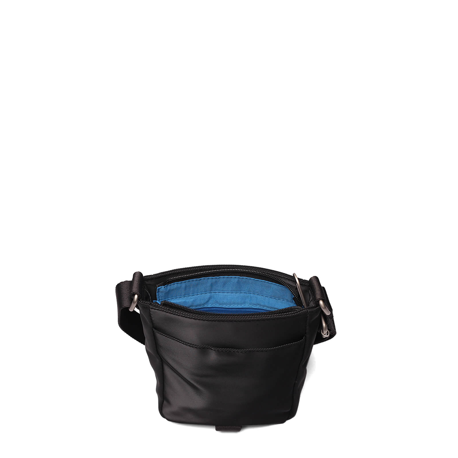 bolsa-tiracolo-nylon-twill-61042-i25-unclek-preto-4