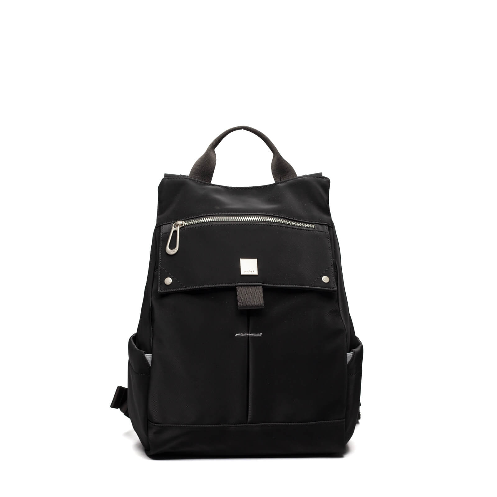 mochila-media-nylon-twill-buk-i25-unclek-preto-1