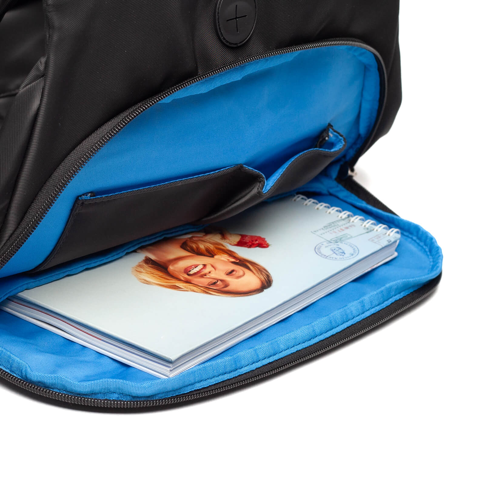 mochila-grande-nylon-twill-big-buk-i25-unclek-preto-3