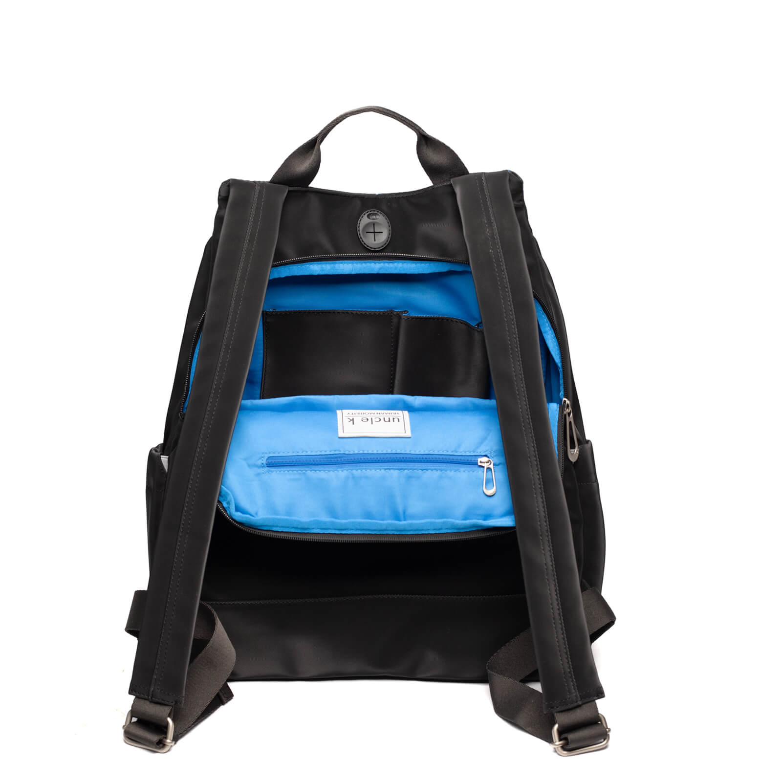 mochila-grande-nylon-twill-big-buk-i25-unclek-preto-5