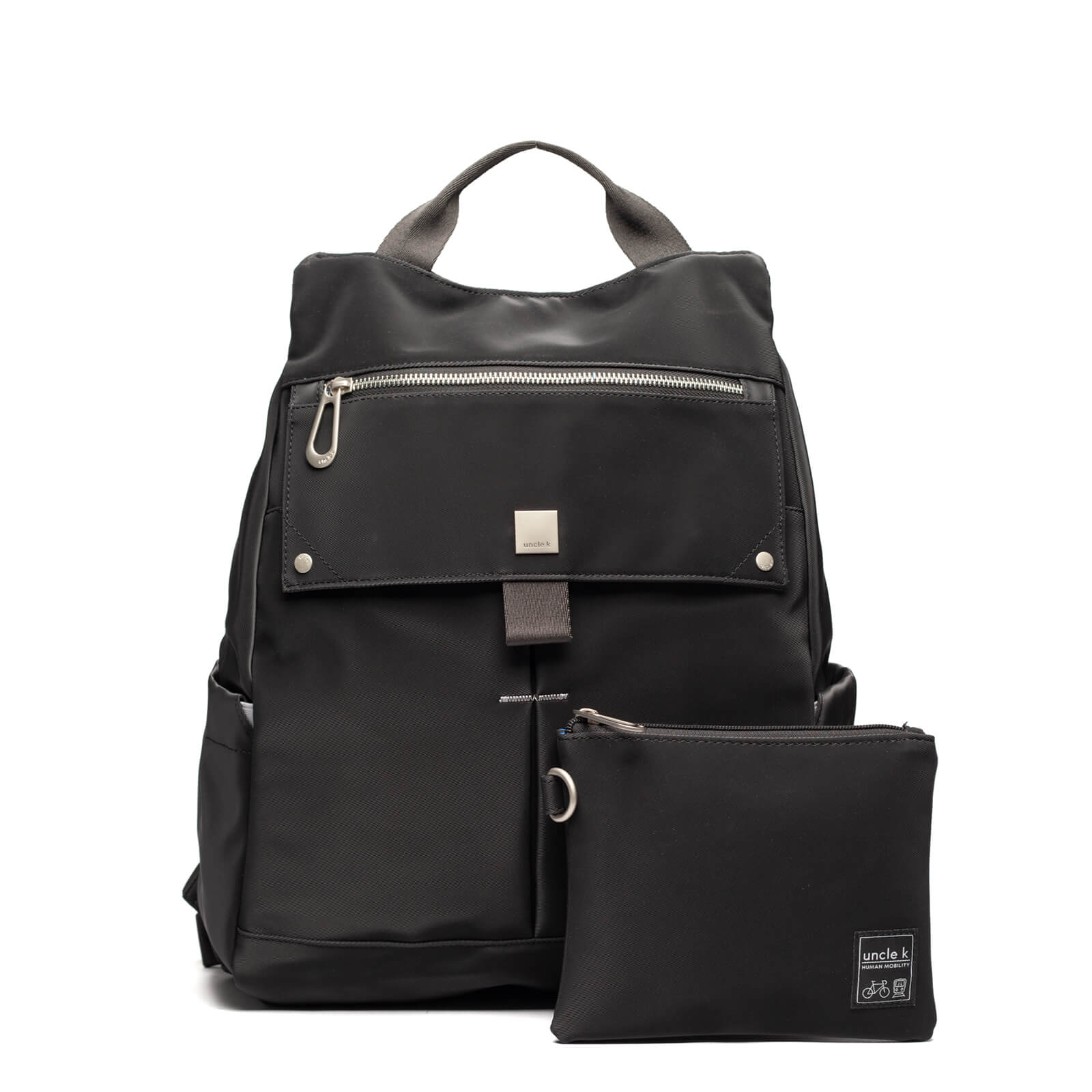 mochila-grande-nylon-twill-big-buk-i25-unclek-preto-6