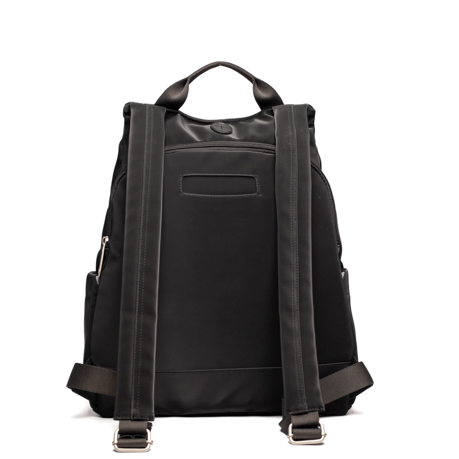 mochila-grande-nylon-twill-big-buk-i25-unclek-preto-8