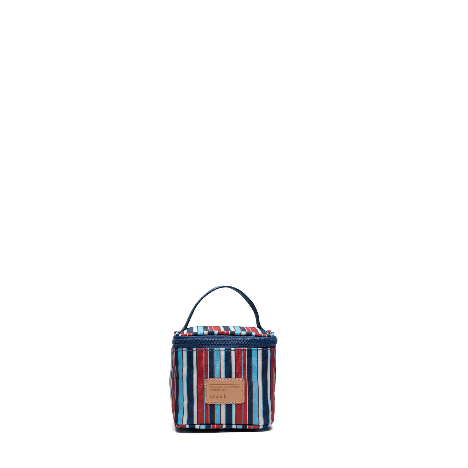 porta bijoux ny listrado 70577 i25 listra azul U