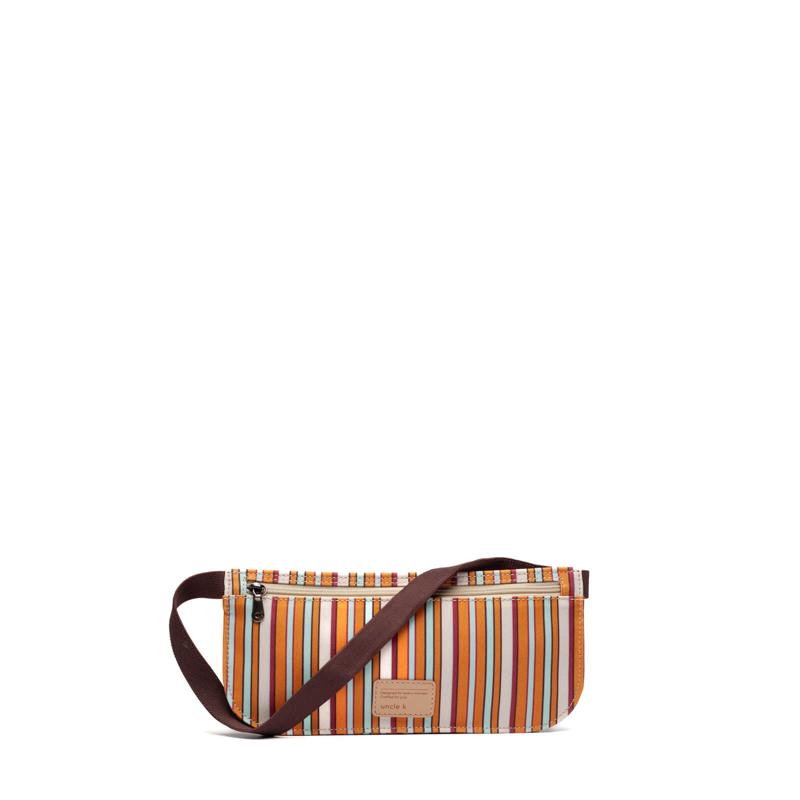 doleira nylon 70544 i25 listra amarelo U