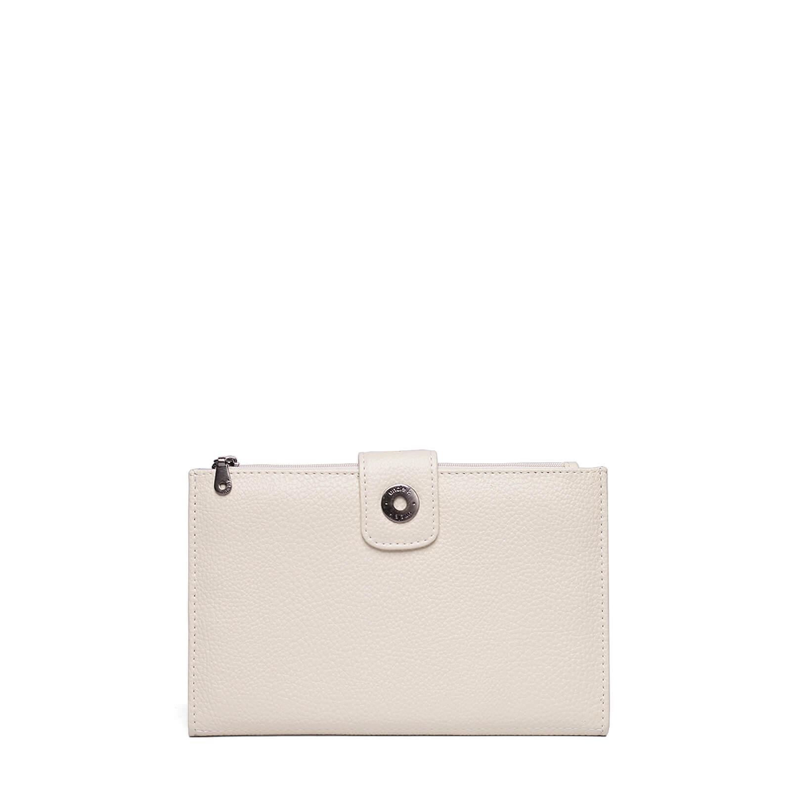 porta passaporte sintetico 70551 i25 off white U