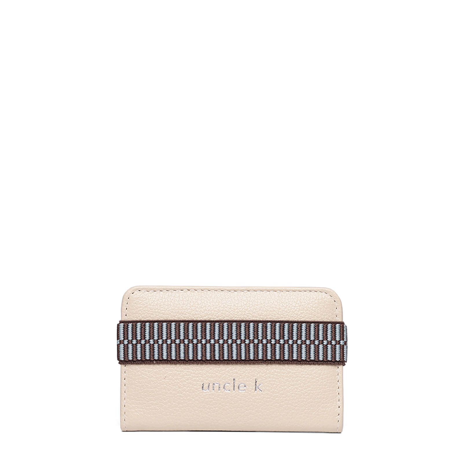 porta documento couro 70351 i25 off white U