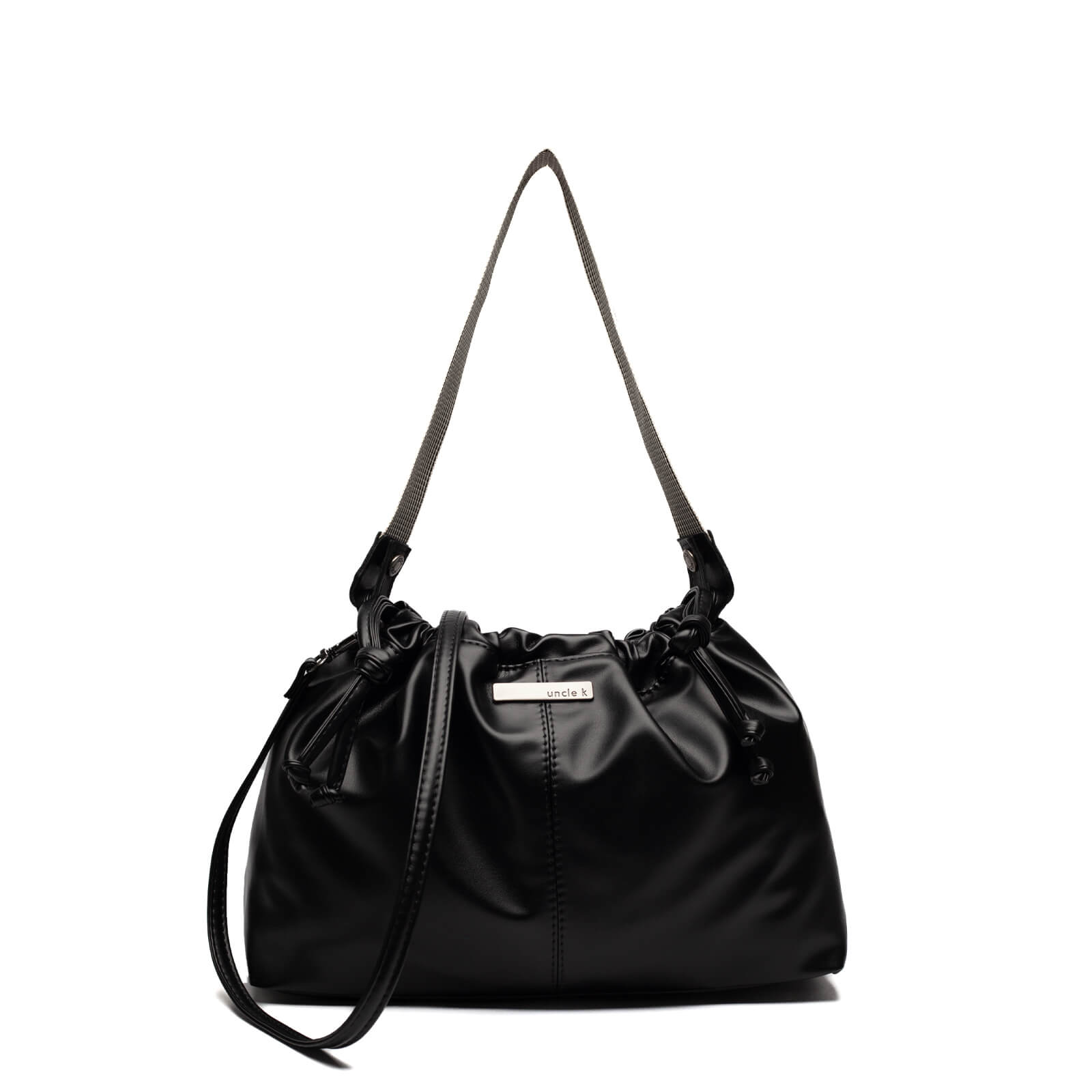 bolsa pu soft 61287 i25 preto U