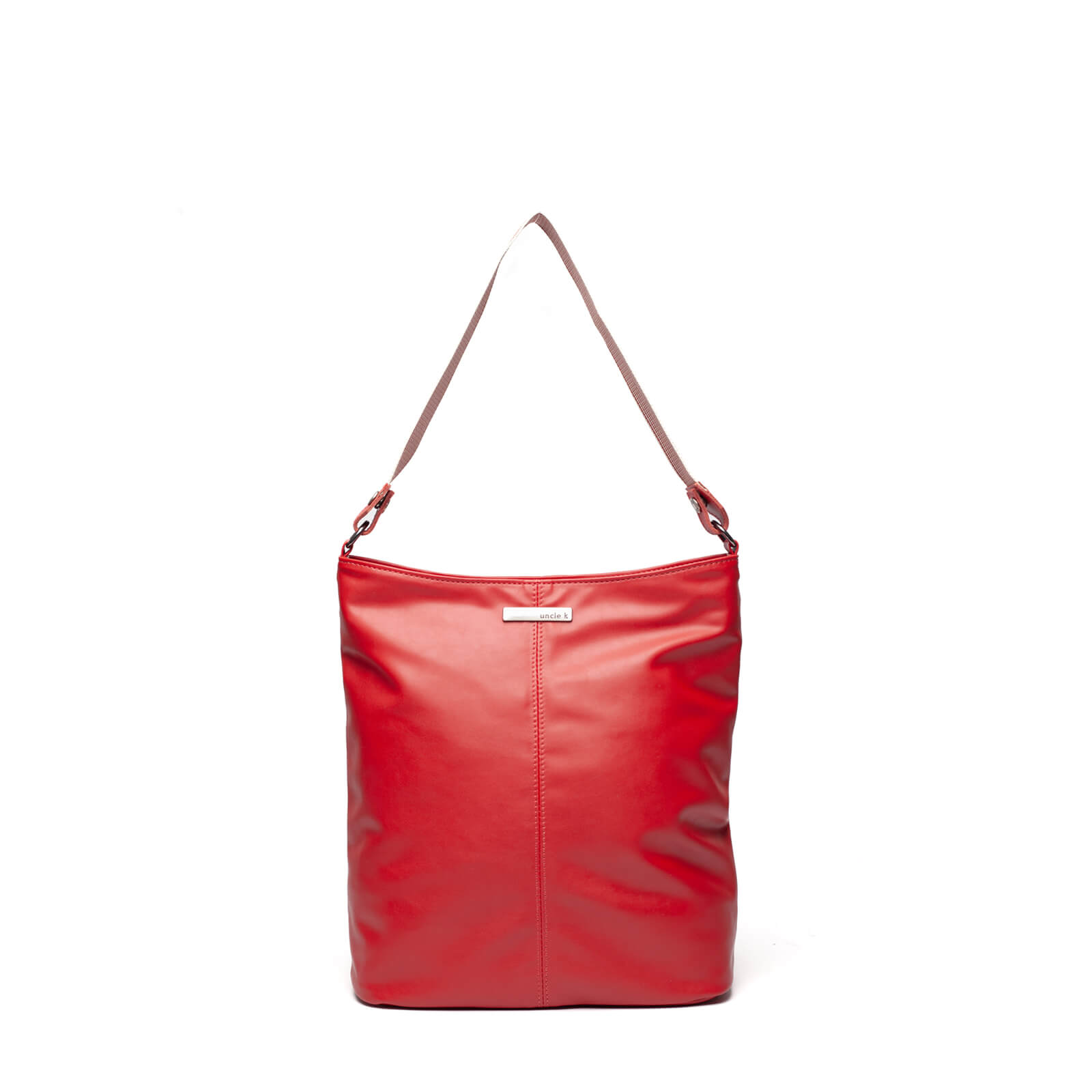 bolsa pu soft 61288 i25 vermelho U