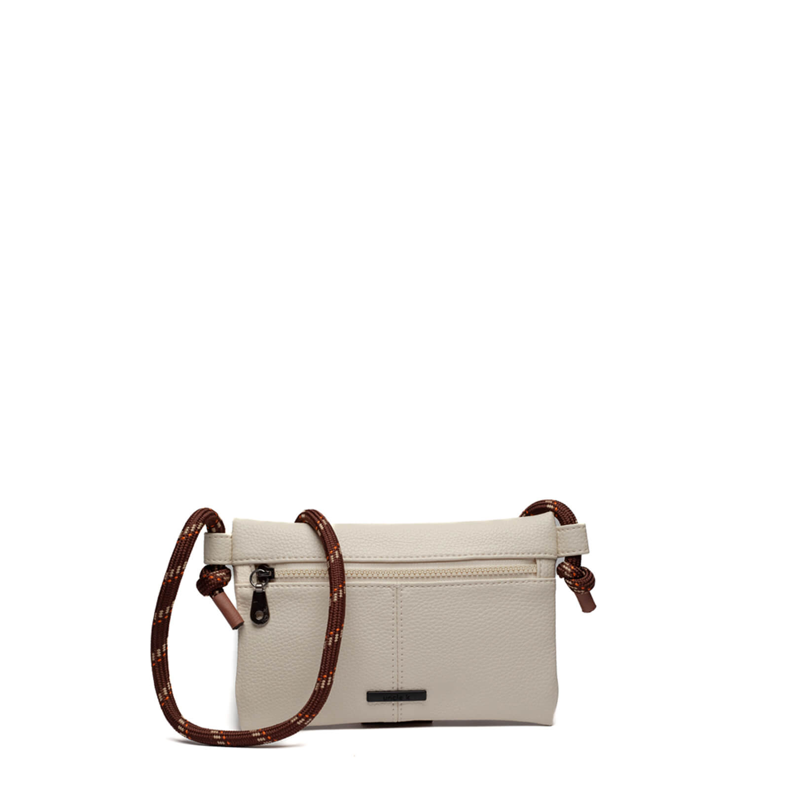 bolsa tiracolo 61337 i25 areia U