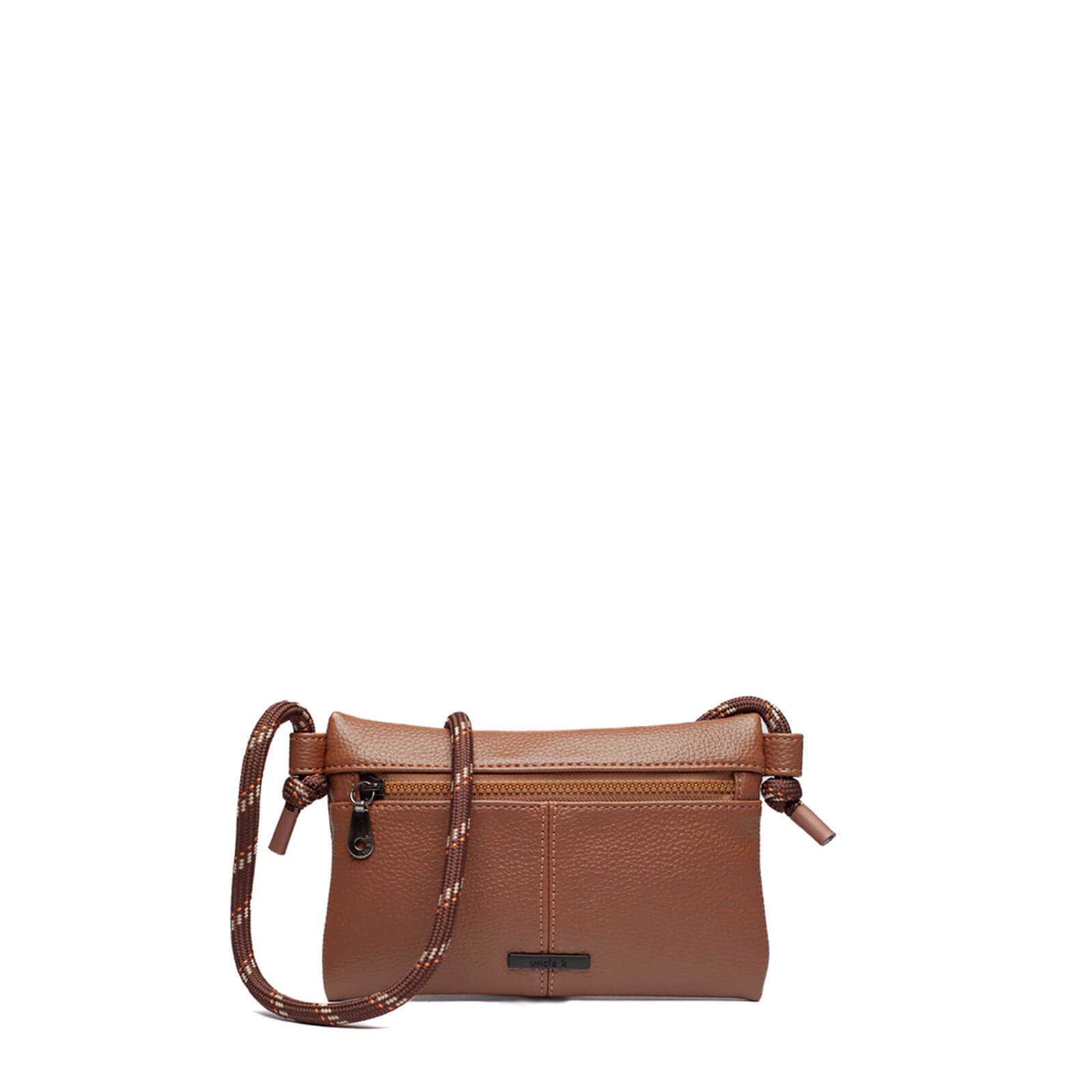 bolsa tiracolo 61337 i25 caramelo U