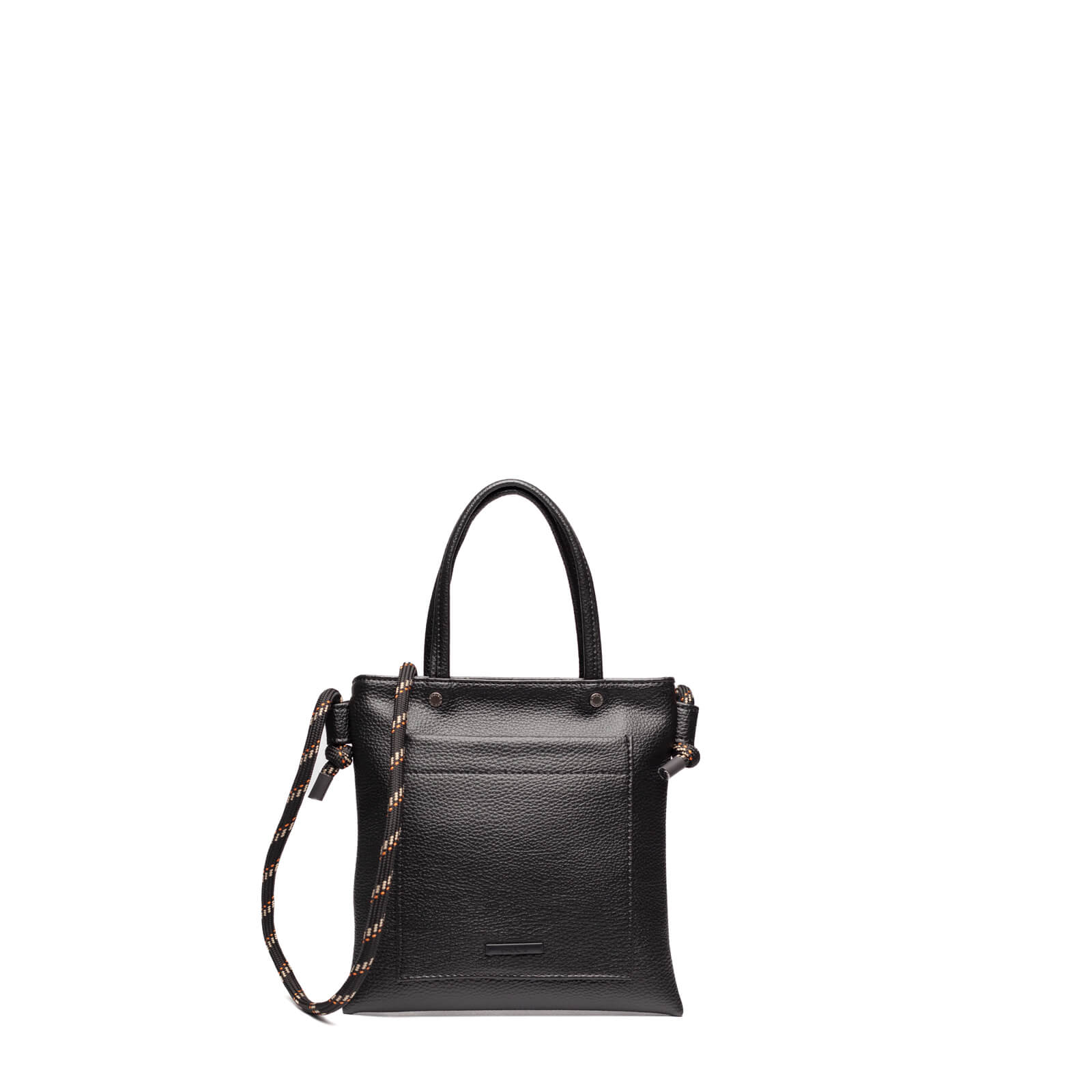 bolsa pu 61338 i25 preto U