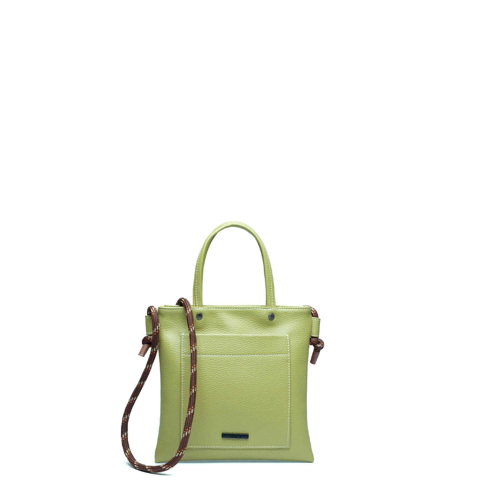 bolsa pu 61338 i25 verde U