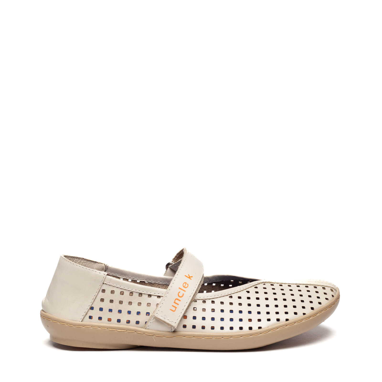 sapatilha couro lex i25 off white 34